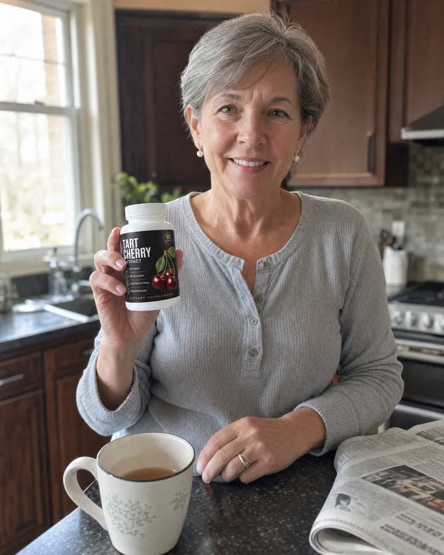 Margaret H., verified customer
