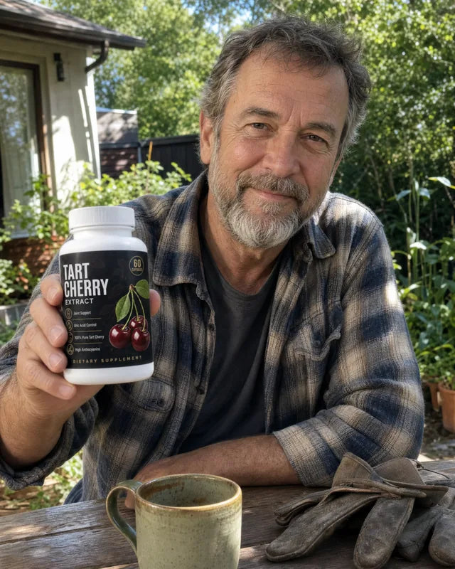 Dave R., verified customer