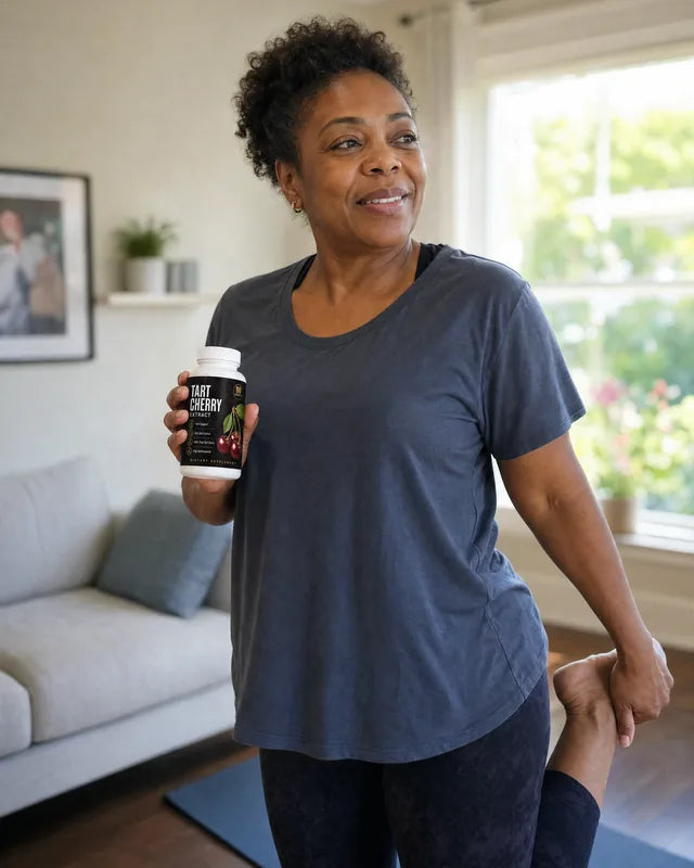 Yvonne A., verified customer