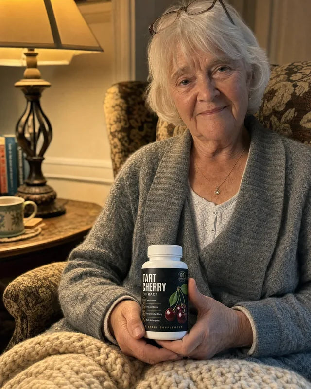 Eileen M., verified customer